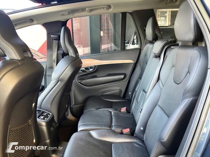 XC 90 2.0 T8 RECHARGE PLUS AWD GEARTRONIC