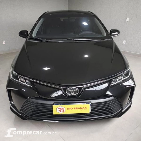 COROLLA XEI 2.0 FLEX AUTOMÁTICO