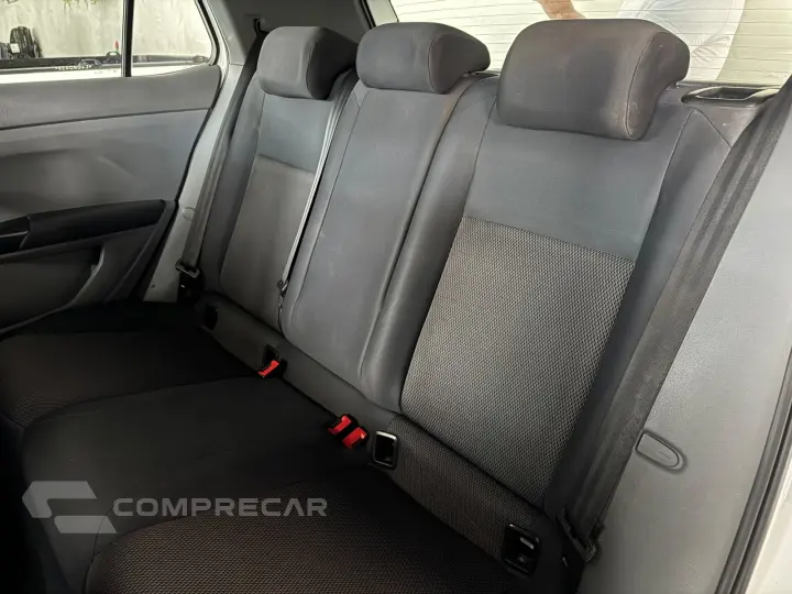 T-CROSS 1.0 200 TSI Sense