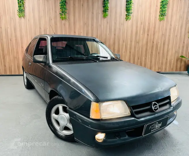 KADETT 2.0 MPFI GL 8V