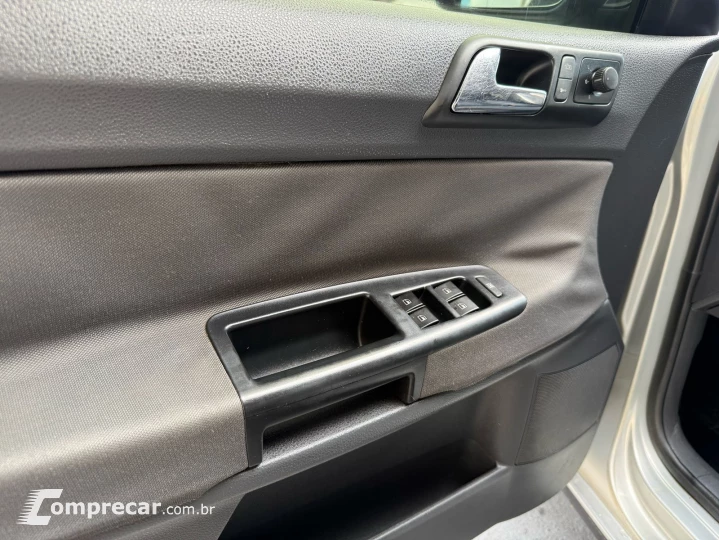 POLO 1.6 MI Sportline 8V