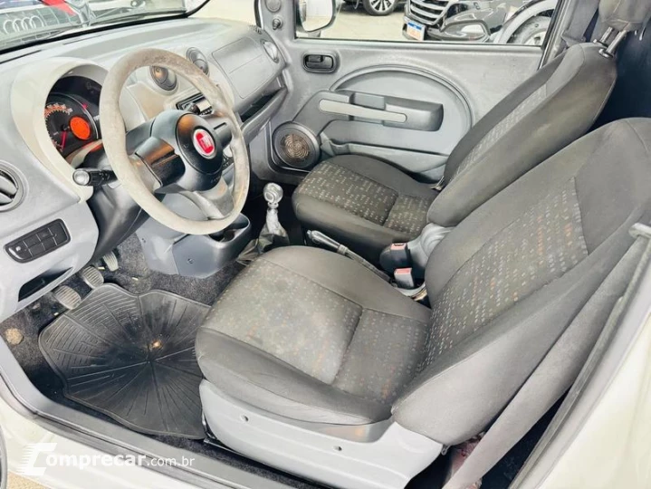 FIORINO 1.4 FLEX