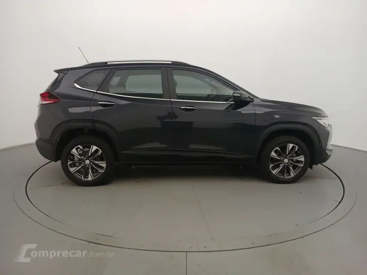 TRACKER 1.2 TURBO FLEX PREMIER AUTOMÁTICO