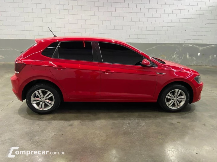 Polo 1.6 Msi Total Flex Manual