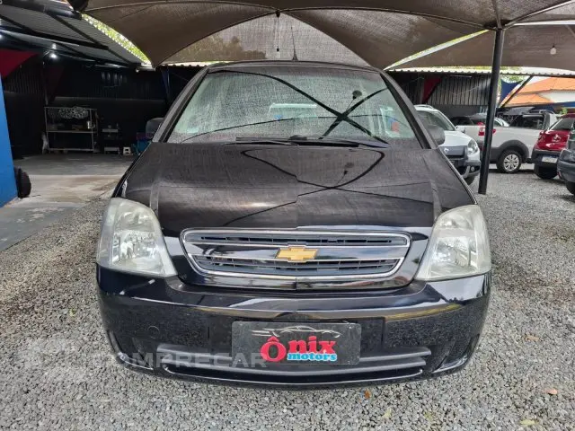 MERIVA - 1.8 MPFI EXPRESSION 8V 4P AUTOMATIZADO