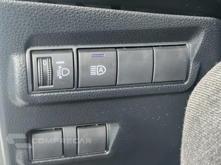 Corolla Cross 2.0 VVT-IE FLEX XRE DIRECT SHIFT