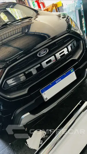 ECOSPORT 2.0 Direct Storm 4WD