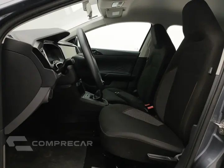 POLO 1.0 MPI TRACK MANUAL