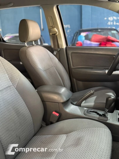 HILUX 2.7 SRV 4X2 CD 16V