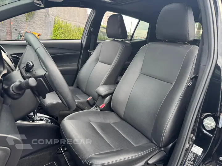 YARIS 1.5 16V XLS Multidrive