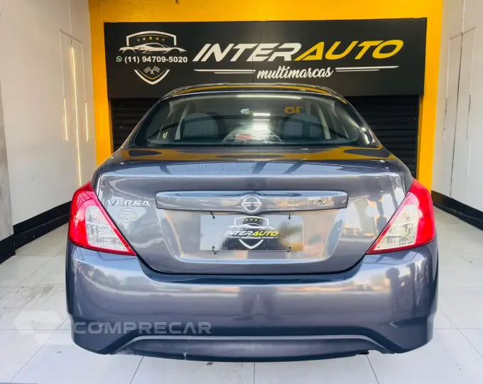 VERSA 1.0 12V S