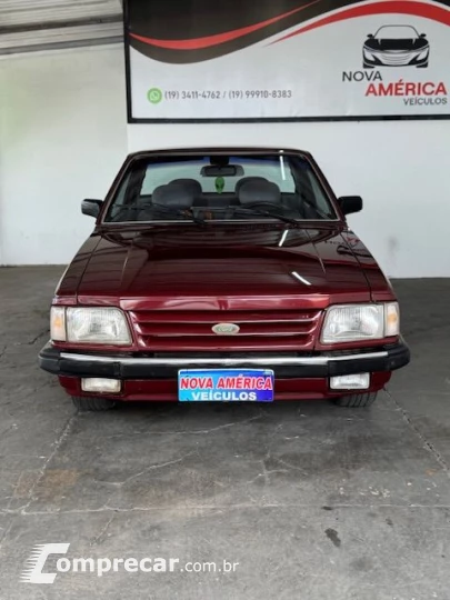 Del Rey Ghia 1.8 / 1.6 2p e 4p
