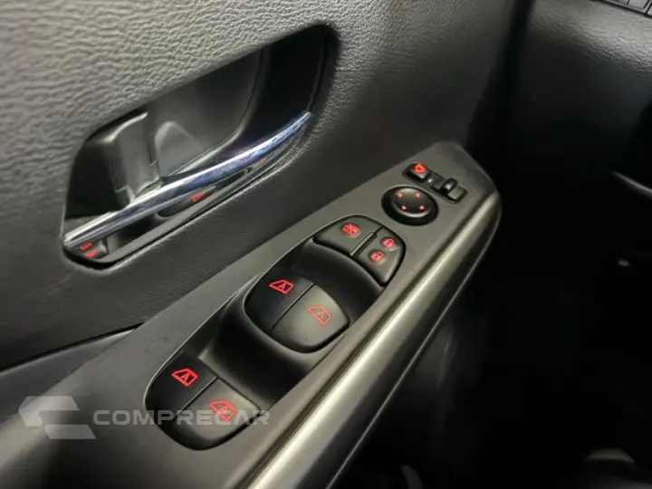 KICKS 1.6 16V FLEXSTART EXCLUSIVE XTRONIC