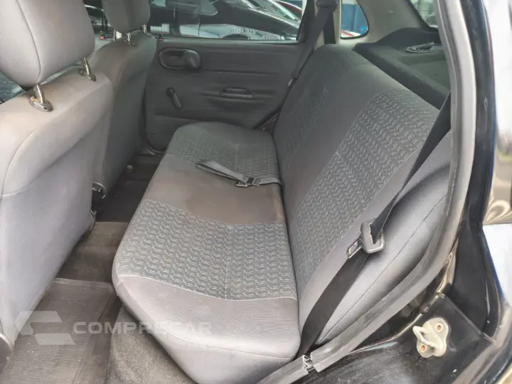 CLASSIC 1.0 MPFI VHC Life 8V