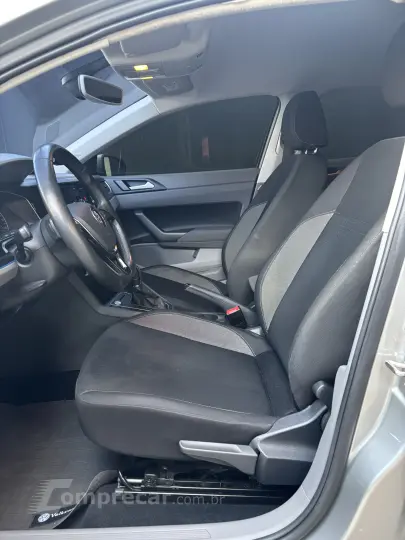 POLO 1.0 200 TSI Comfortline