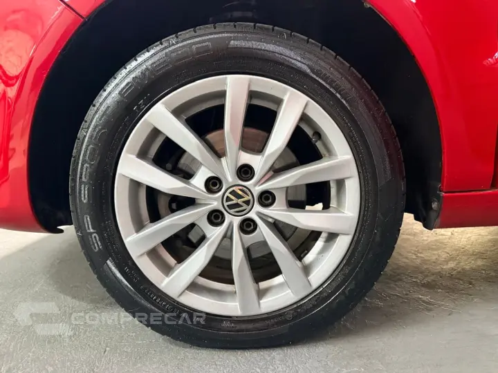 FOX 1.6 MI Trendline 8V