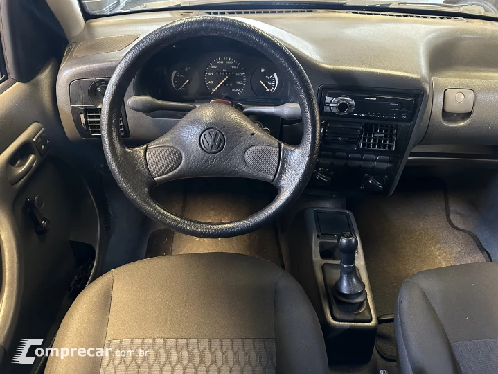 GOL 1.0 I 8V