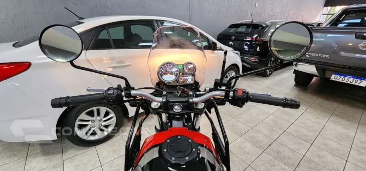 Himalayan 411 EFI