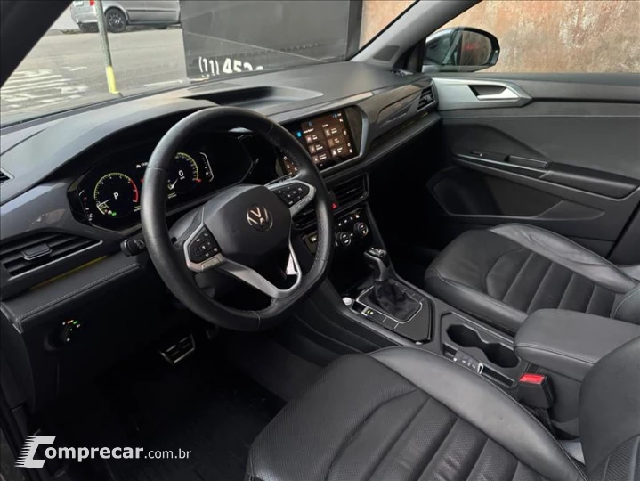 TAOS 1.4 250 TSI Highline