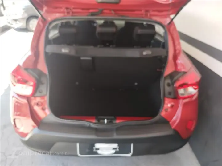 KWID 1.0 12V SCE ZEN