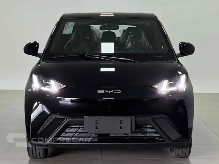 DOLPHIN MINI 38 KM ELÉTRICO 5L