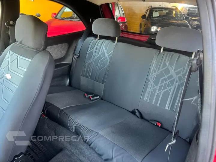 CELTA 1.0 MPFI VHC Super 8V