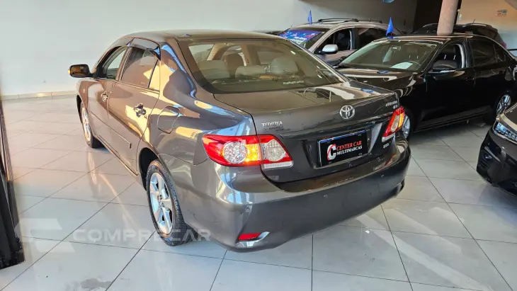 COROLLA 1.8 XEI 16V