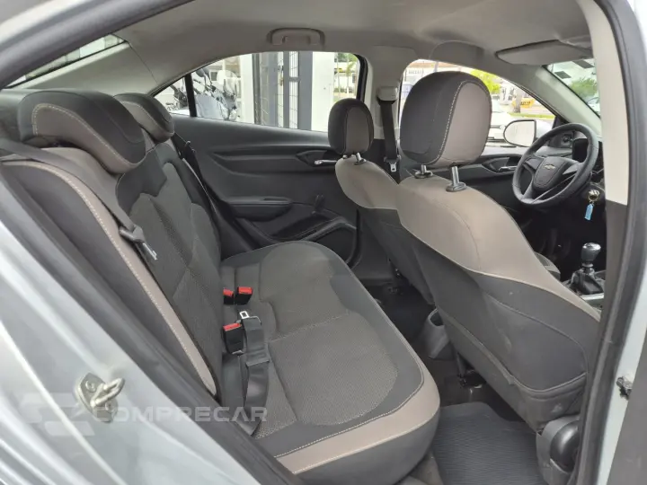 Prisma 1.0 4P LT FLEX