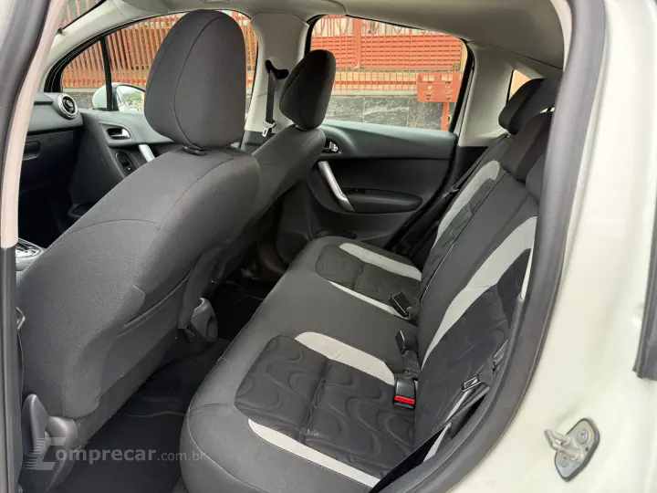 C3 1.6 Picasso Tendance 16V