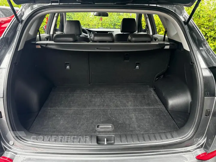 TUCSON 1.6 16V T-gdi GLS Ecoshift