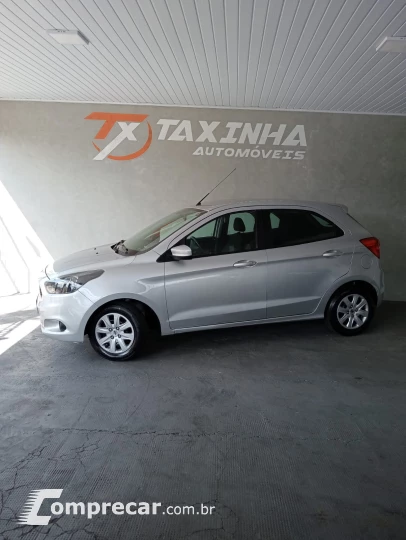 KA + 1.0 SE 12V
