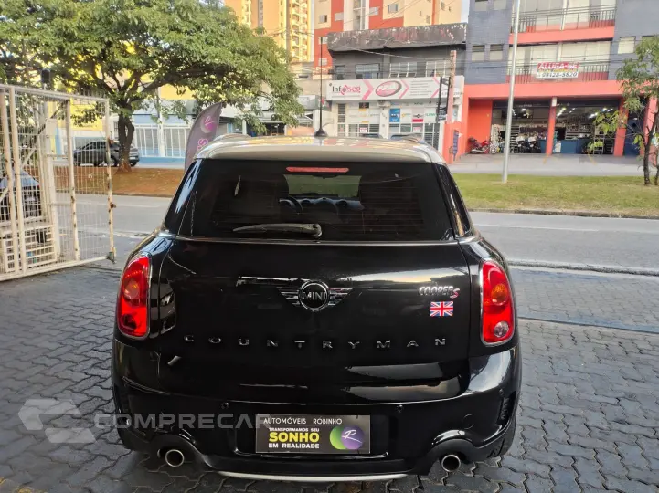 COUNTRYMAN
