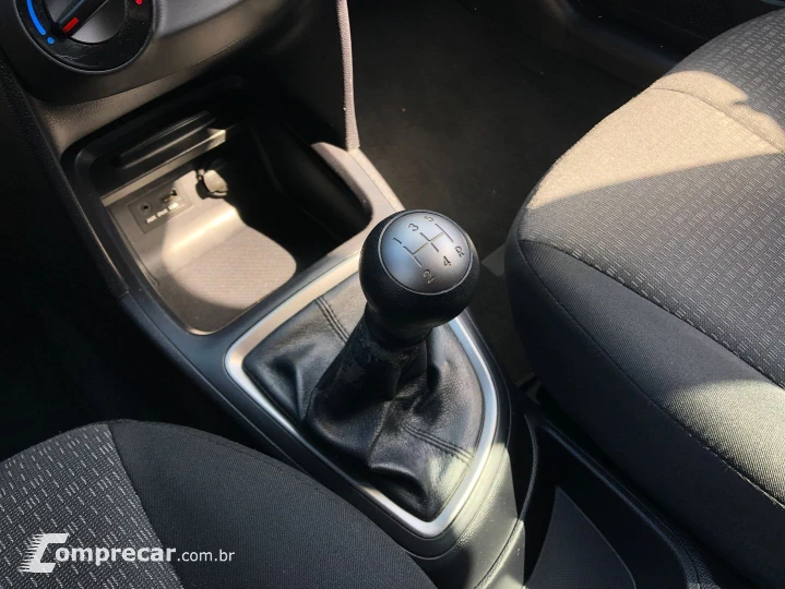Hb20 1.0 Unique 12V Flex 4P Manual