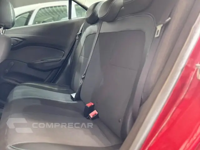 PRISMA - 1.4 MPFI LT 8V 4P MANUAL