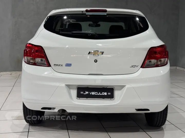 ONIX 1.0 MPFI JOY 8V