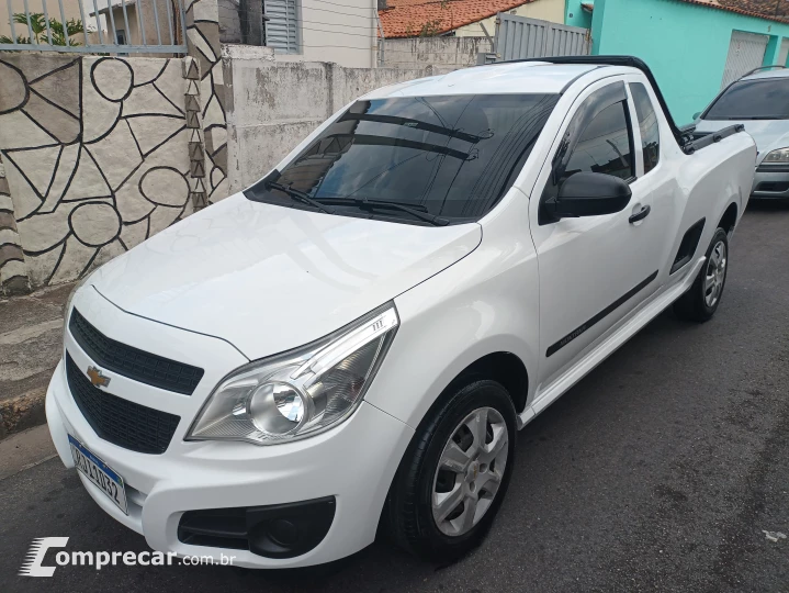 MONTANA 1.4 MPFI LS CS 8V