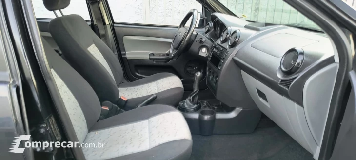 FIESTA 1.0 MPI Class 8V