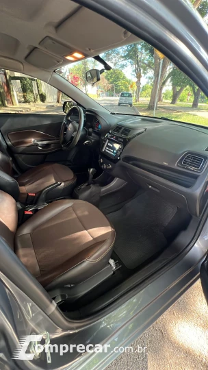 COBALT 1.8 LTZ 8V