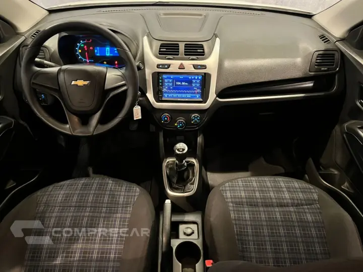 Cobalt 1.4 4P FLEX LT