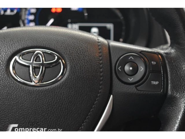YARIS HATCH - 1.5 16V XLS MULTIDRIVE