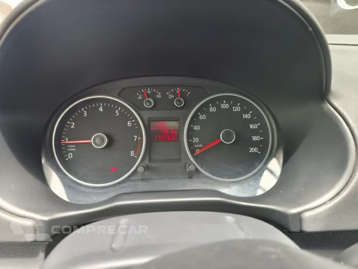 VOYAGE 1.0 MI City 8V