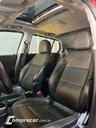 TRACKER 1.4 16V Turbo Premier