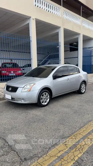 Sentra - 2.0