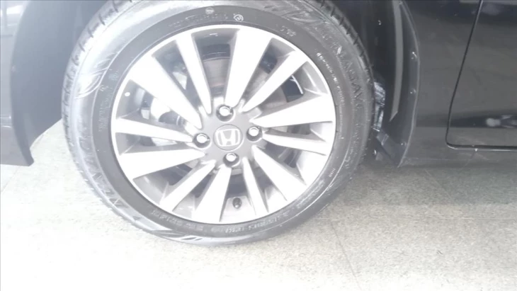 CITY 1.5 i-VTEC FLEX HATCH LX CVT