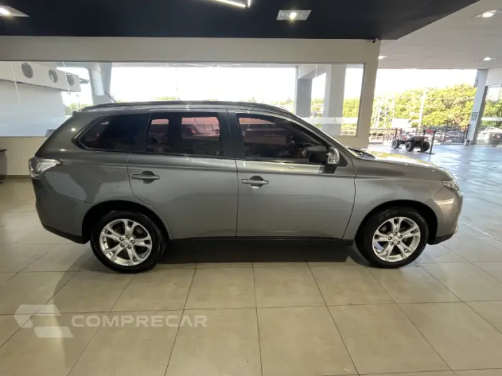 OUTLANDER 2.0 16V