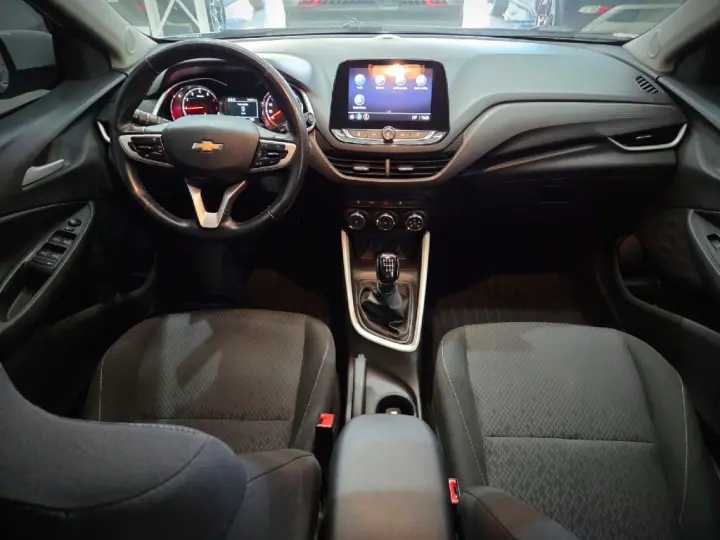 ONIX 1.0 TURBO FLEX PLUS LTZ MANUAL