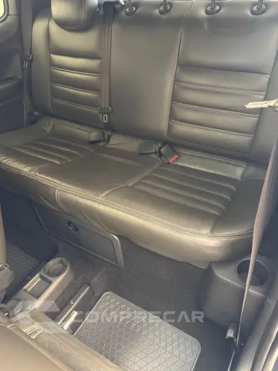 Saveiro 1.6 16V G6 CROSS CABINE DUPLA FLEX