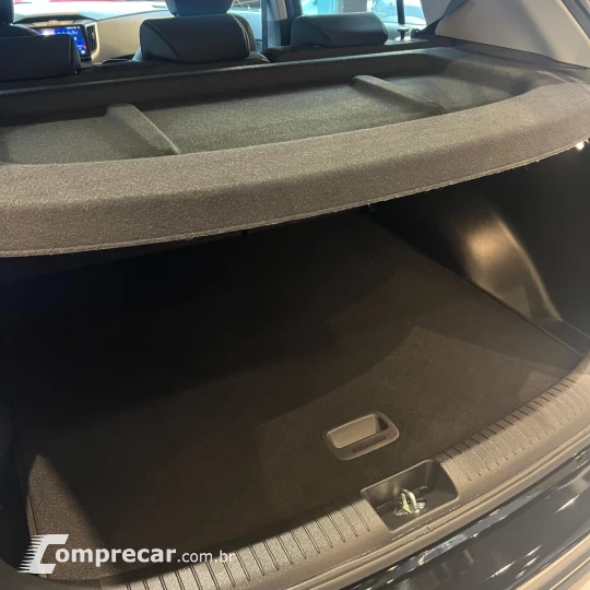Creta Action 1.6 16V Flex Aut.