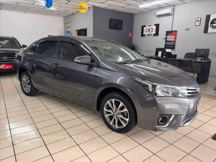 COROLLA 1.8 GLI 16V