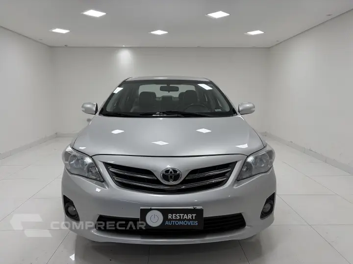 COROLLA 2.0 Vvt-ie XEI